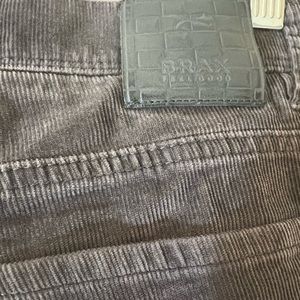 ‘BRAX’ Black Men’s 30x34 Pants